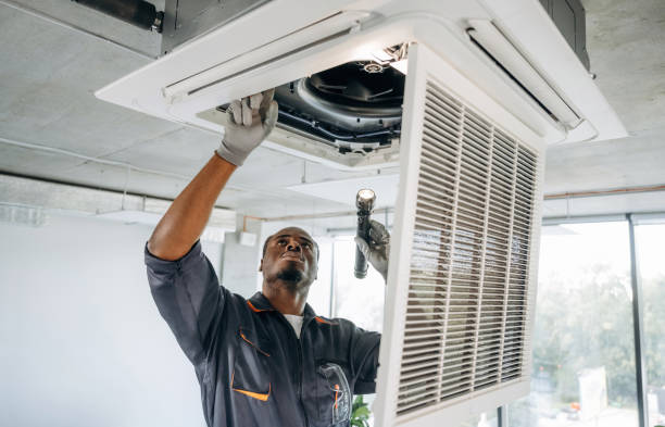 Licensed Heat Pump Repair service in Middleton, WI - FH HVAC
